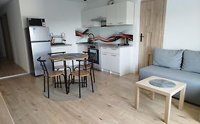 Apartament Eden